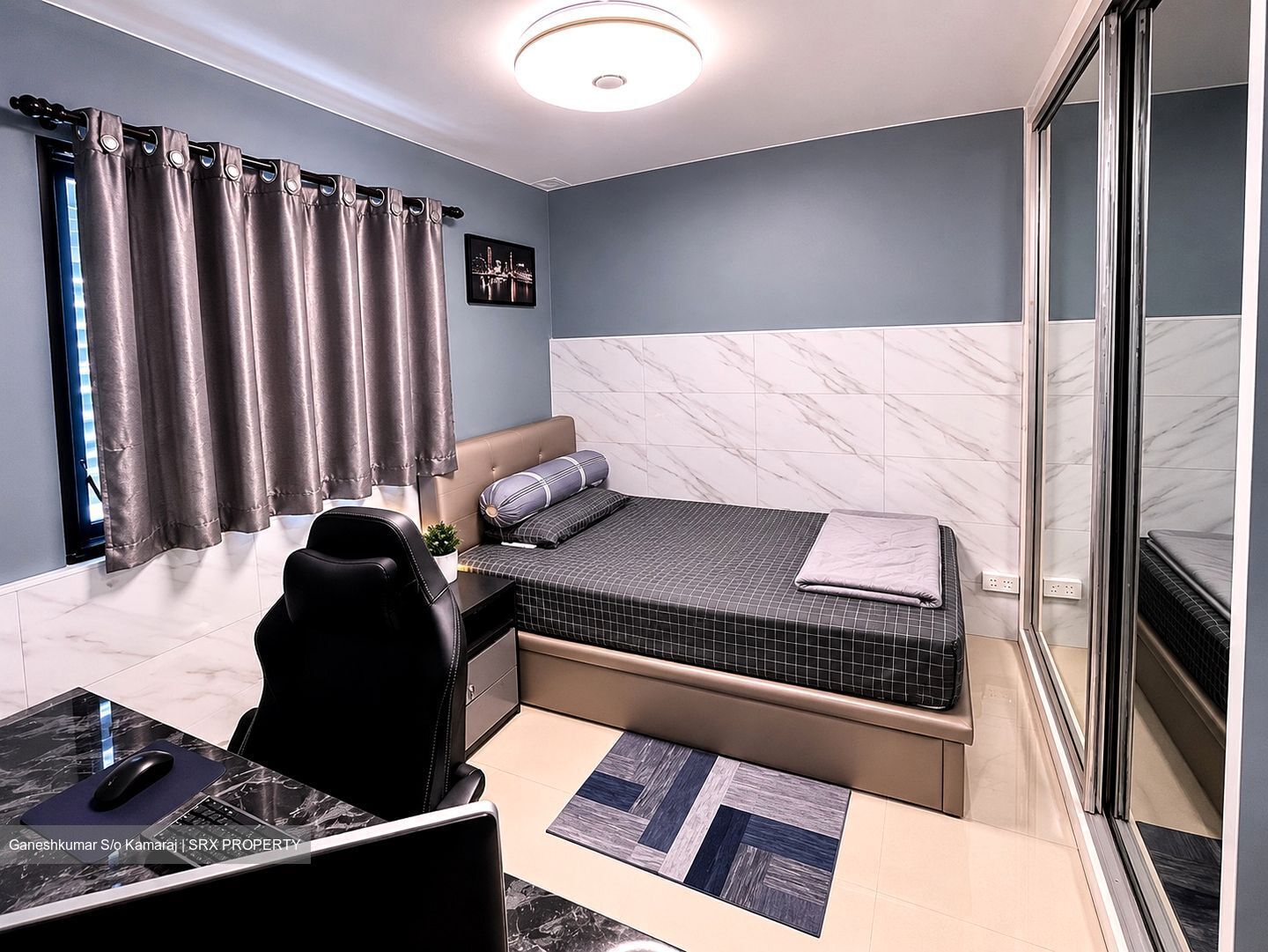 Blk 445 Sin Ming Court (Bishan), HDB 4 Rooms #564609531